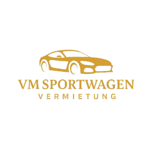 VM Sportwagen Logo